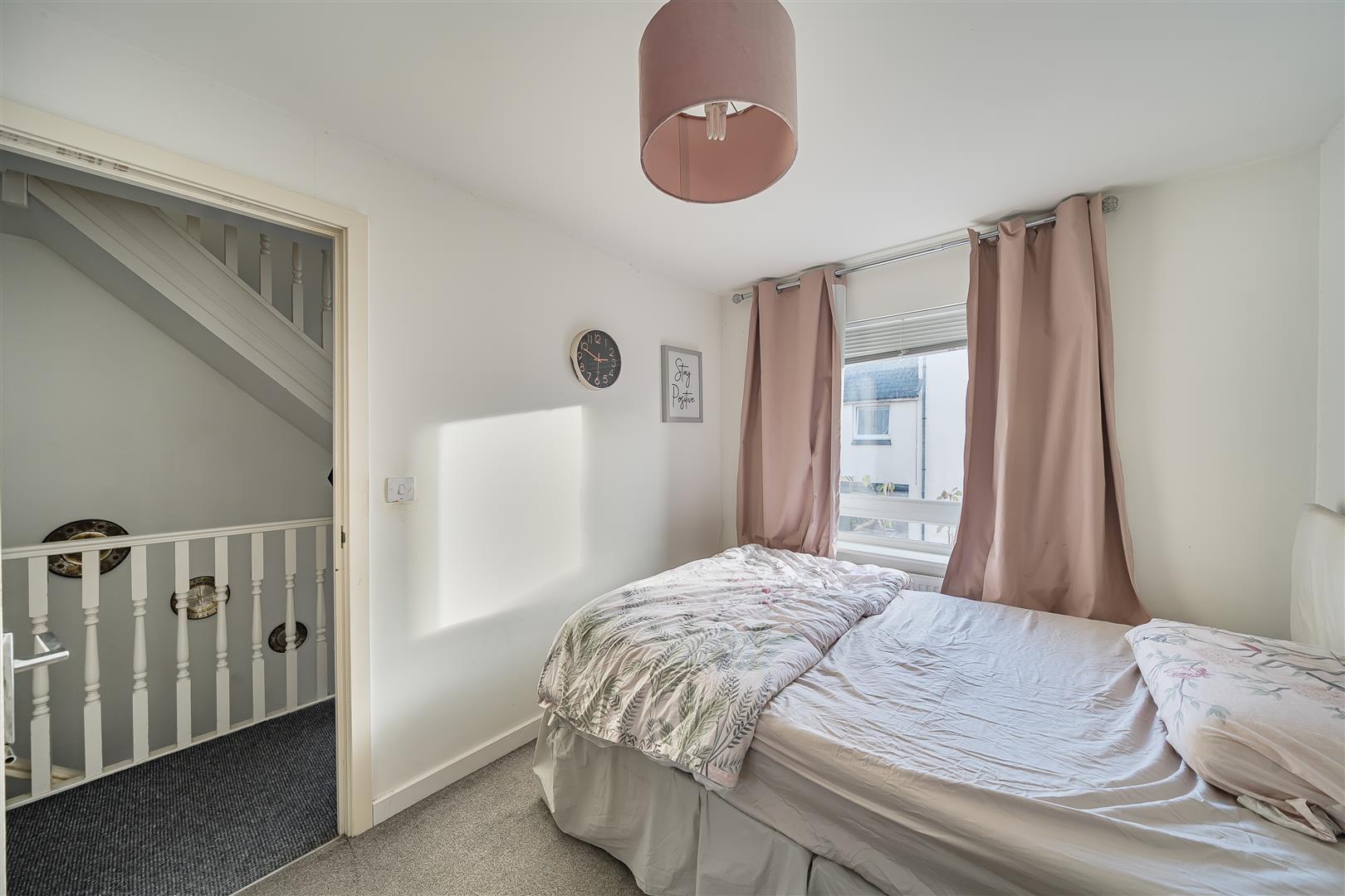 Ffordd Donaldson, Copper Quarter, Pentrechwyth, Swansea, SA1 7FJ